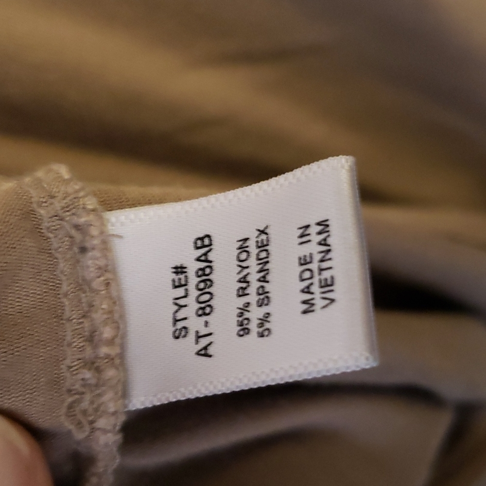 Basic Blouses - image 6